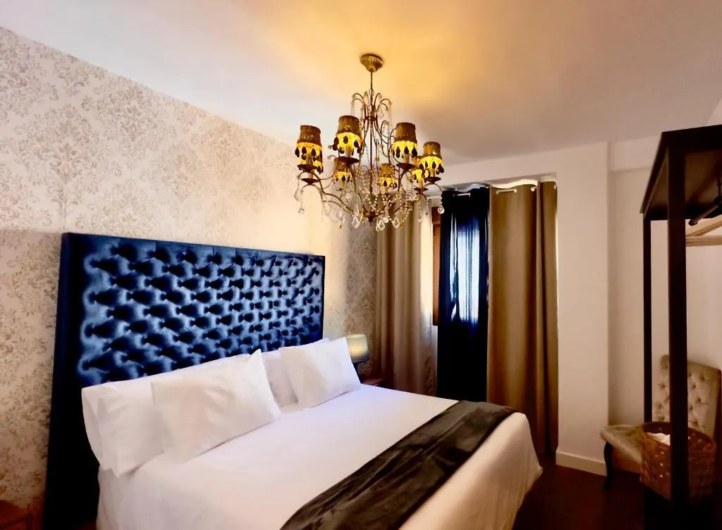 Apartamento Libelle Granada España