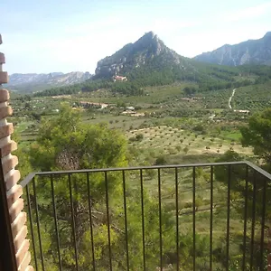 Cal Esquilador , Horta de Sant Joan España