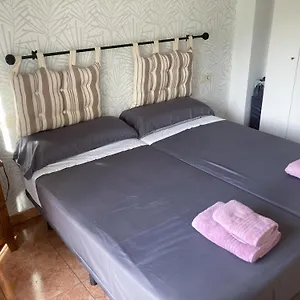  Apartamento Luninoso Y Practico En El Centro Con Amplio Parking Incluido