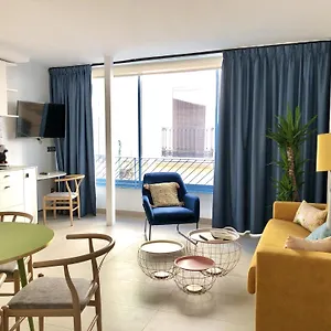  Appartement Patiodeluz - Stylish In Parraga 13