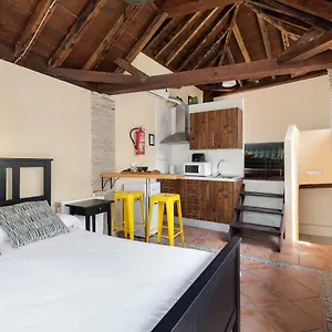  Apartament Urban