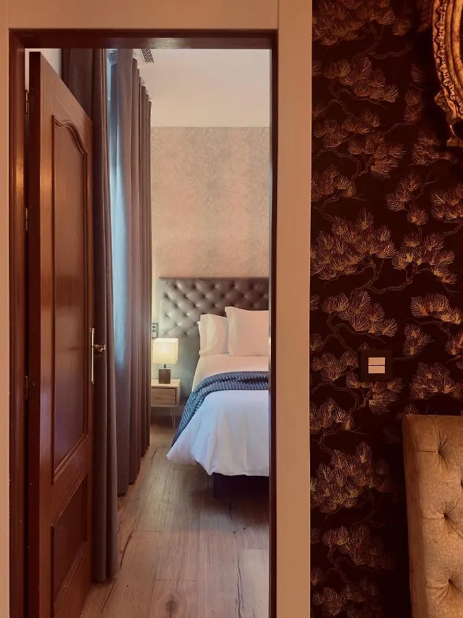 Apartamento Libelle Granada 0*,  España