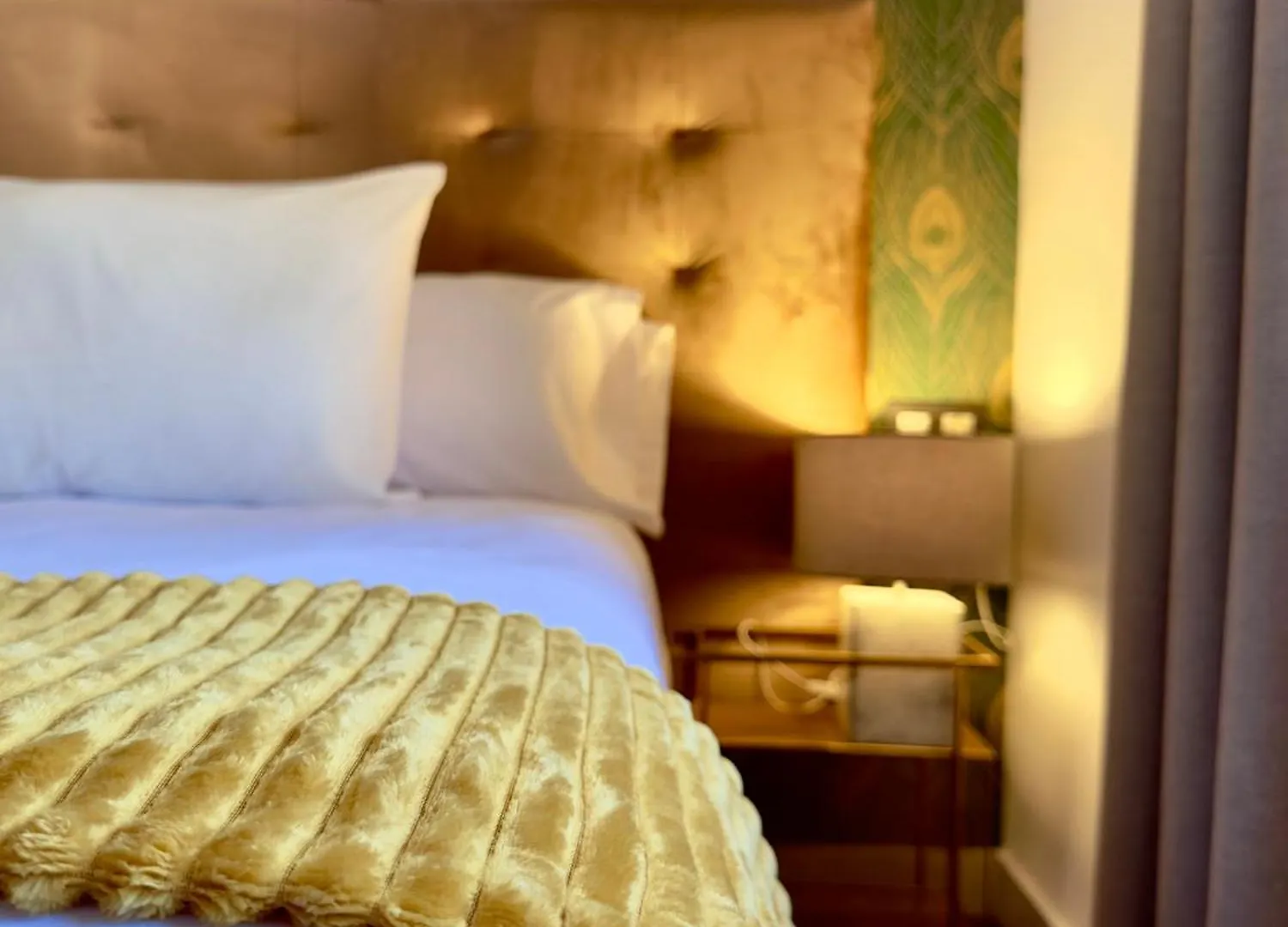 Apartamento Libelle Granada
