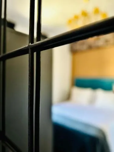 Apartamento Libelle Granada