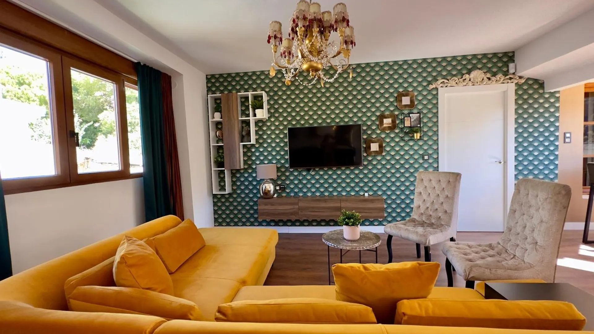 Libelle Apartment Granada 0*,